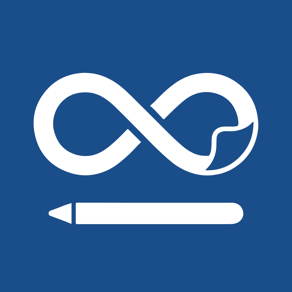 InfiniteNoteのアプリアイコン