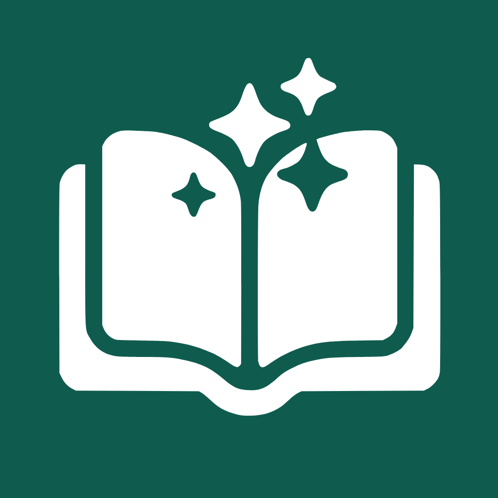 Yomuのアプリアイコン